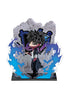 Re-ment My Hero Academia Wall Art Collection Heroes & Villains Figures