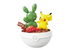 Re-ment Pokemon Pocket Botanical Series