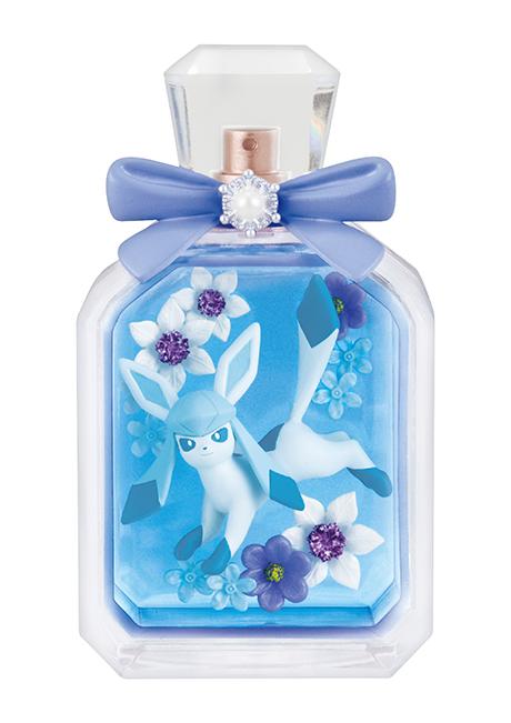Re-ment Pokémon Petite Fleur Seasonal Flowers