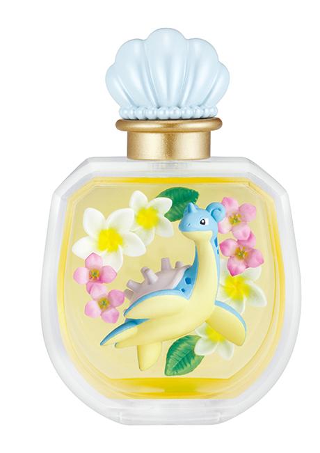 Re-ment Pokémon Petite Fleur Seasonal Flowers