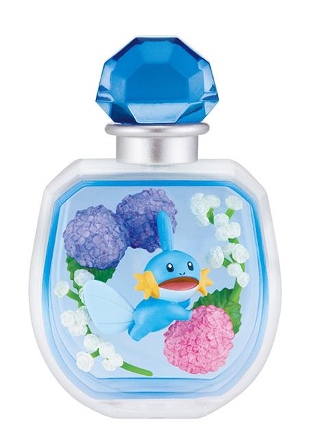 Re-ment Pokémon Petite Fleur Seasonal Flowers