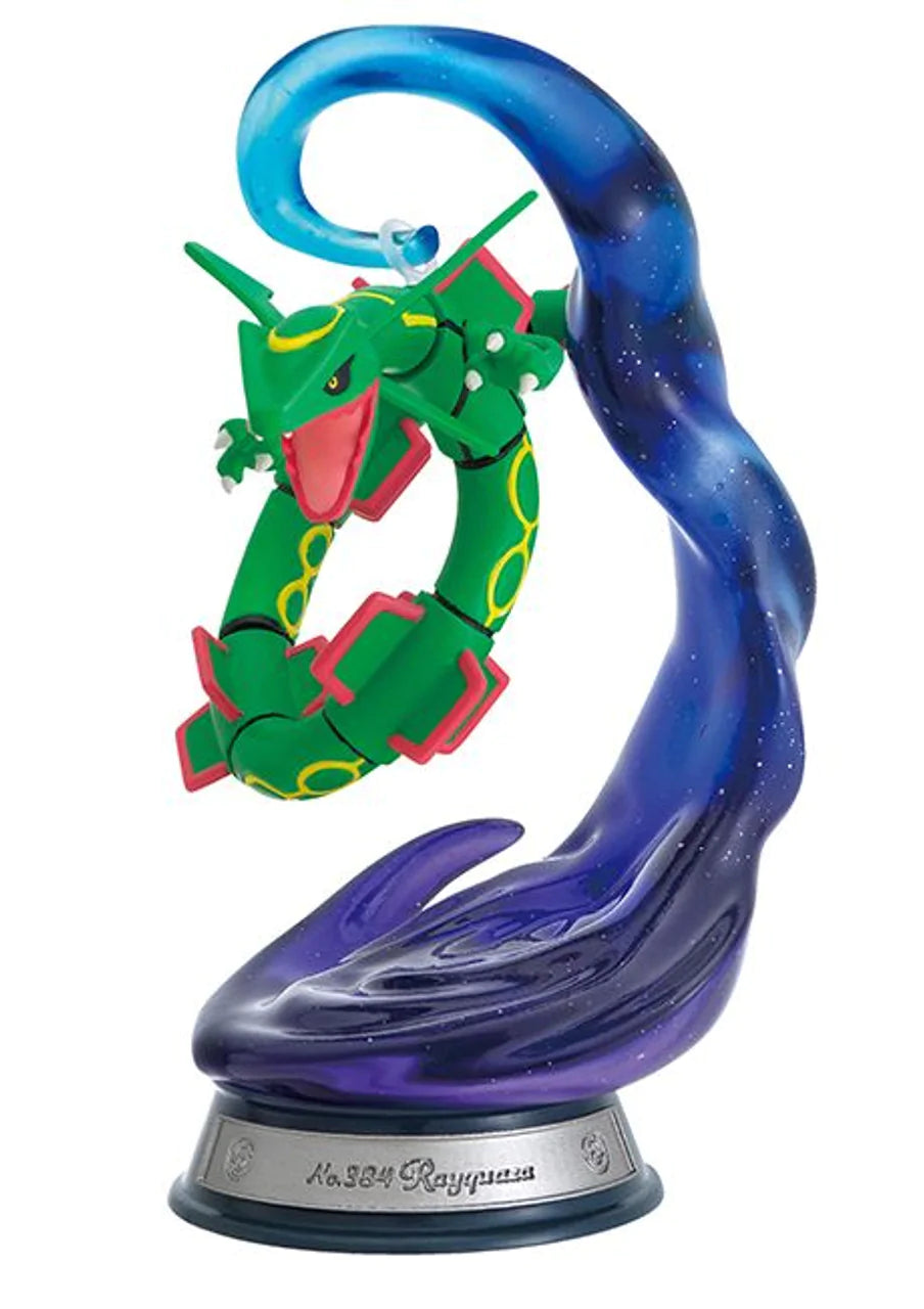 Re-ment Pokémon Swing Vignette Collection Vol. 2