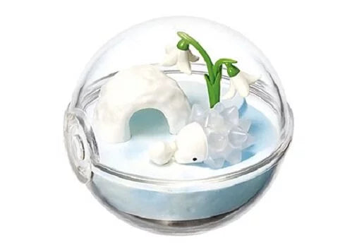 Re-ment Pokemon Terrarium Collection EX Galar Region Vol. 2