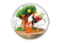 Re-ment Pokemon Terrarium Collection EX Galar Region Vol. 2