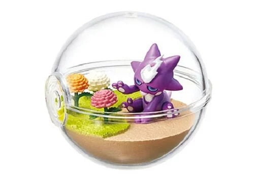 Re-ment Pokemon Terrarium Collection EX Galar Region Vol. 2