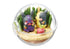 Re-ment Pokemon Terrarium Collection EX Galar Region Vol. 2