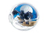 Re-ment Pokemon Terrarium Collection EX Galar Region Vol. 2