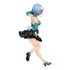 Re: Zero Precious PVC Statue Rem Mandarin Maid Version Figure