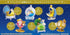 Re-ment Rilakkuma Dream Starrium Rement Figures - Sweetie Kawaii