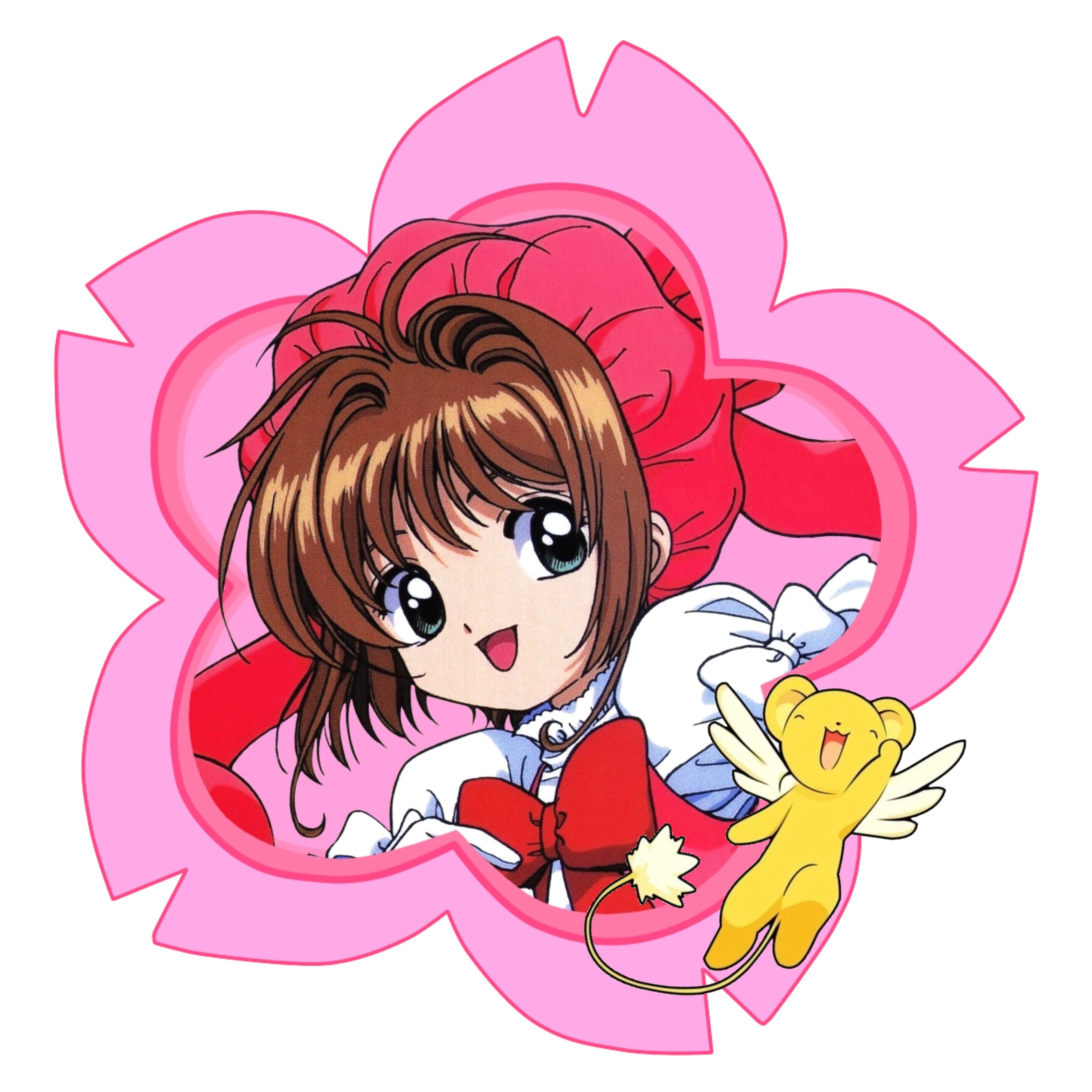 Cardcaptor Sakura