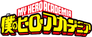 My Hero Academia