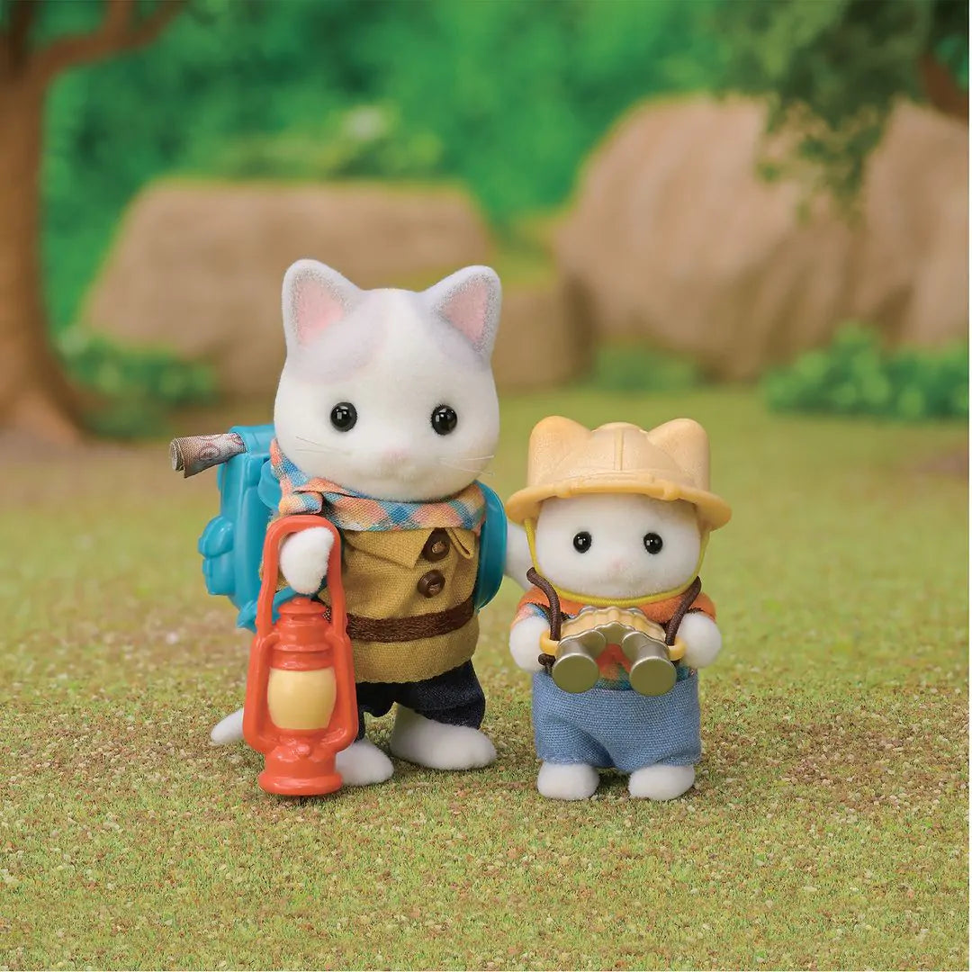 Sylvanian Families