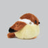 AMUSE Fuku-fuku Suzume Chunsuke Sparrow Bird Plush