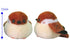 AMUSE Fuku-fuku Suzume Chunsuke Sparrow Bird Plush