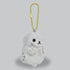 AMUSE Puchimaru Animal Spotted Seal Standing Plush Keychain