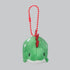 AMUSE Puchimaru Kyouryu Dinosaur DX Stegosaurus Plush Keychain