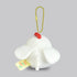 AMUSE Puchimaru Fuku Fuku Kotori Chicken Plush Keychain