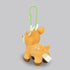 AMUSE Shika no Mori no Pocchi Shinroku Deer Plush Keychain