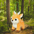 AMUSE Shika no Mori no Pocchi Shinroku Deer Plush Keychain