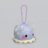 AMUSE Yumeiro Umiushi Hoshi Sea Bunny Sea Slug Plush Keychain