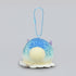 AMUSE Yumeiro Umiushi Mizu no Awa Sea Bunny Sea Slug Plush Keychain