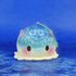 AMUSE Yumeiro Umiushi Mizu no Awa Sea Bunny Sea Slug Plush Keychain