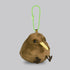 AMUSE Puchimaru Animal Kiwi Bird Plush Keychain