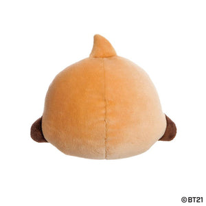 LAST CHANCE! BT21 Baby Shooky Plush ***REDUCED - EX-DISPLAY***