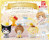 Bandai Namco Cardcaptor Sakura x Sanrio Characters Mascot Mystery Gachapon Capsule