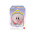 Kirby Pupupu Star Flocked Shokugan Figure
