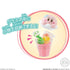 Kirby's Dream Land Latte Float Figure