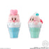 Kirby's Dream Land Latte Float Figure