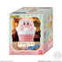 Kirby's Dream Land Latte Float Figure