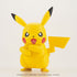 Bandai Pokémon Plamo Quick!! Collection Pikachu No. 41 Select Series Model Kit