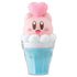 Kirby's Dream Land Latte Float Figure