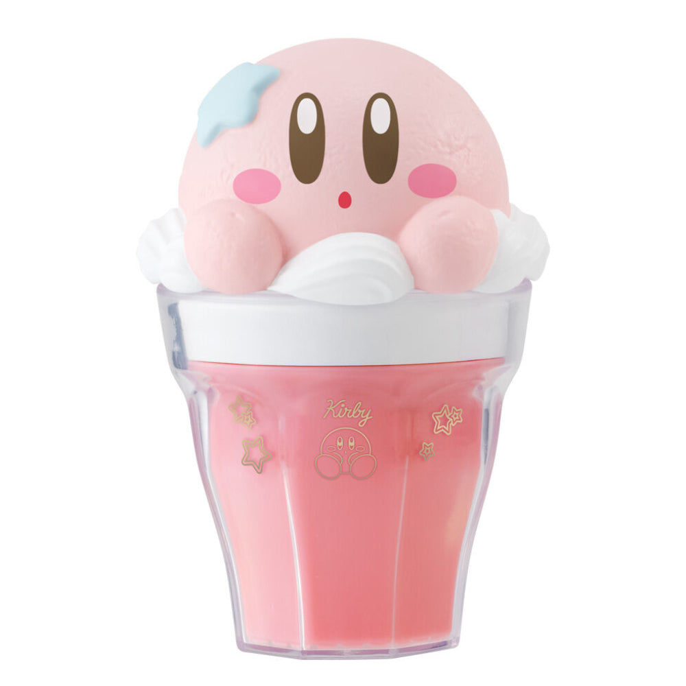 Kirby's Dream Land Latte Float Figure