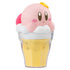 Kirby's Dream Land Latte Float Figure