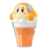 Kirby's Dream Land Latte Float Figure