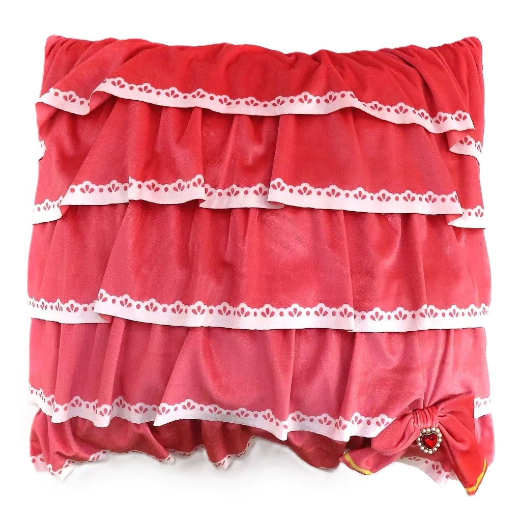 Cardcaptor Sakura Clear Card Sakura's Shining Jewels Ribbon Cushion