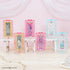 Cardcaptor Sakura Clear Card Sakura's Shining Jewels Rotating Card Acrylic Stand