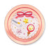 Cardcaptor Sakura Clear Card Sakura's Shining Jewels Accessory Tin Case - Platinum Star Dress