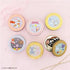 Cardcaptor Sakura Clear Card Sakura's Shining Jewels Accessory Tin Case - Teddy Bears