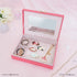 Cardcaptor Sakura Clear Card Sakura's Shining Jewels Jewellery Box - Pink