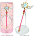 Cardcaptor Sakura Miniature Acrylic Wand Stand