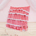 Cardcaptor Sakura Clear Card Sakura's Shining Jewels Ribbon Cushion