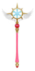 Cardcaptor Sakura Miniature Acrylic Wand Stand