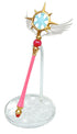 Cardcaptor Sakura Miniature Acrylic Wand Stand