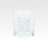 Chiikawa A Warm & Cosy Bath Bubble Bath Glass Cup