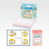 Chiikawa A Warm & Cosy Bath Pop-Up Memo Pad with Message Card & Sticker