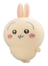 Chiikawa Nanka Chiisakute Kawaii Doll 2 Flocked Figure